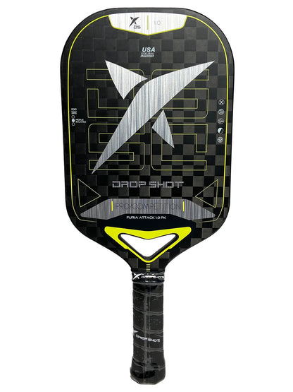 Drop Shot PALA Furia Attack 1.0 PK (DP324078)