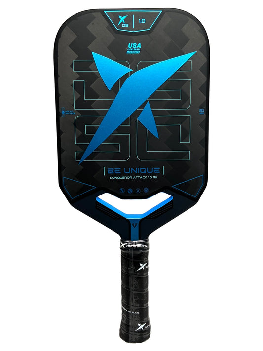 Drop Shot PALA Conqueror Attack 1.0 PK (DP324081)