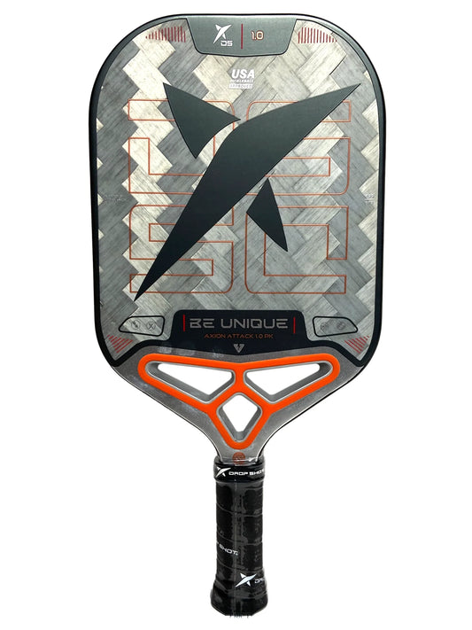 Drop Shot PALA Axion Attack 1.0 PK (DP324083)