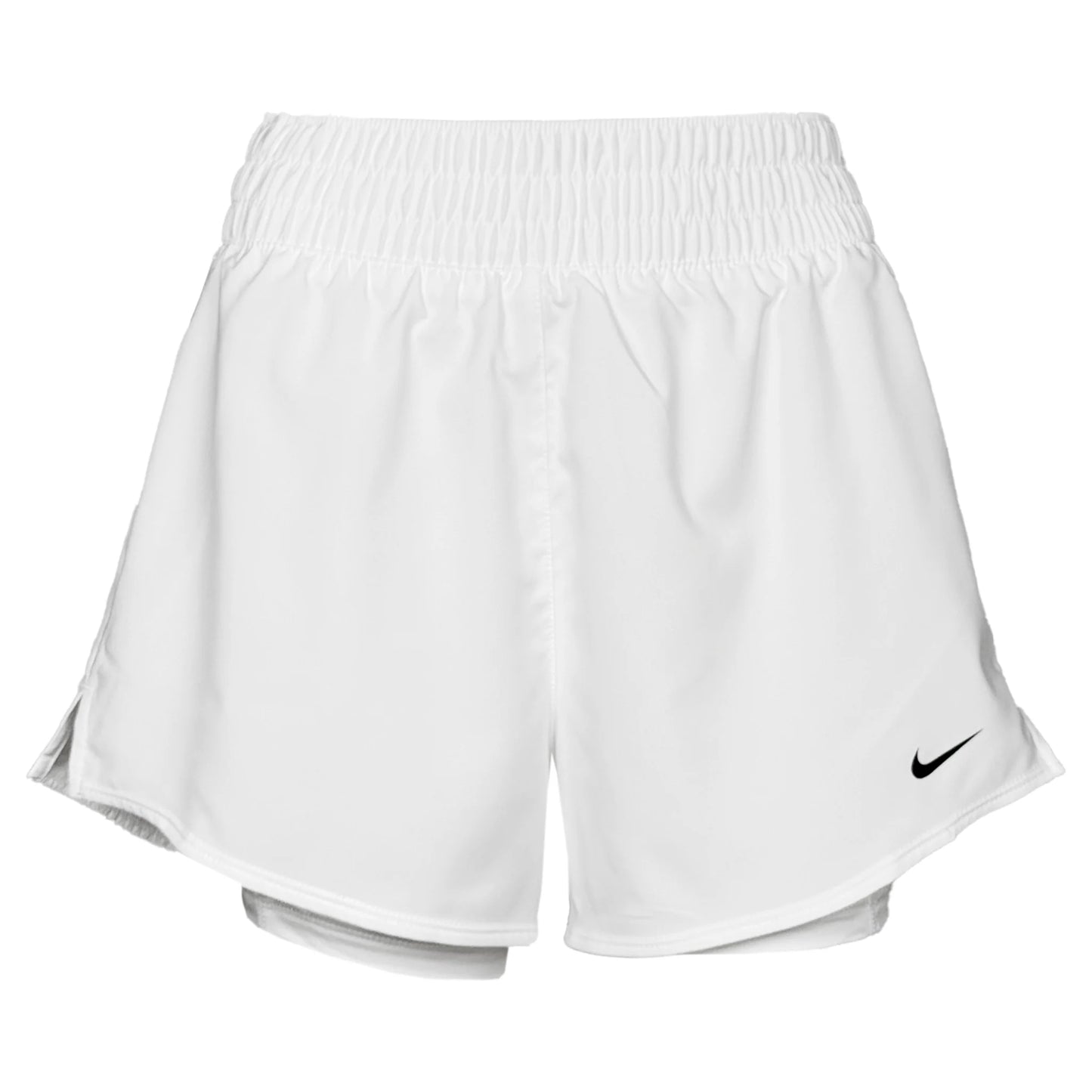 Nike Women's One Dri-Fit High-Rise 3'' Short DX6016-101
