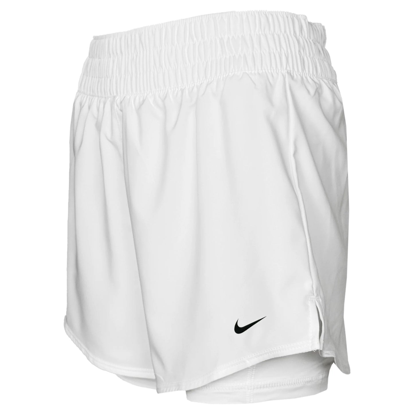 Nike Women's One Dri-Fit High-Rise 3'' Short DX6016-101