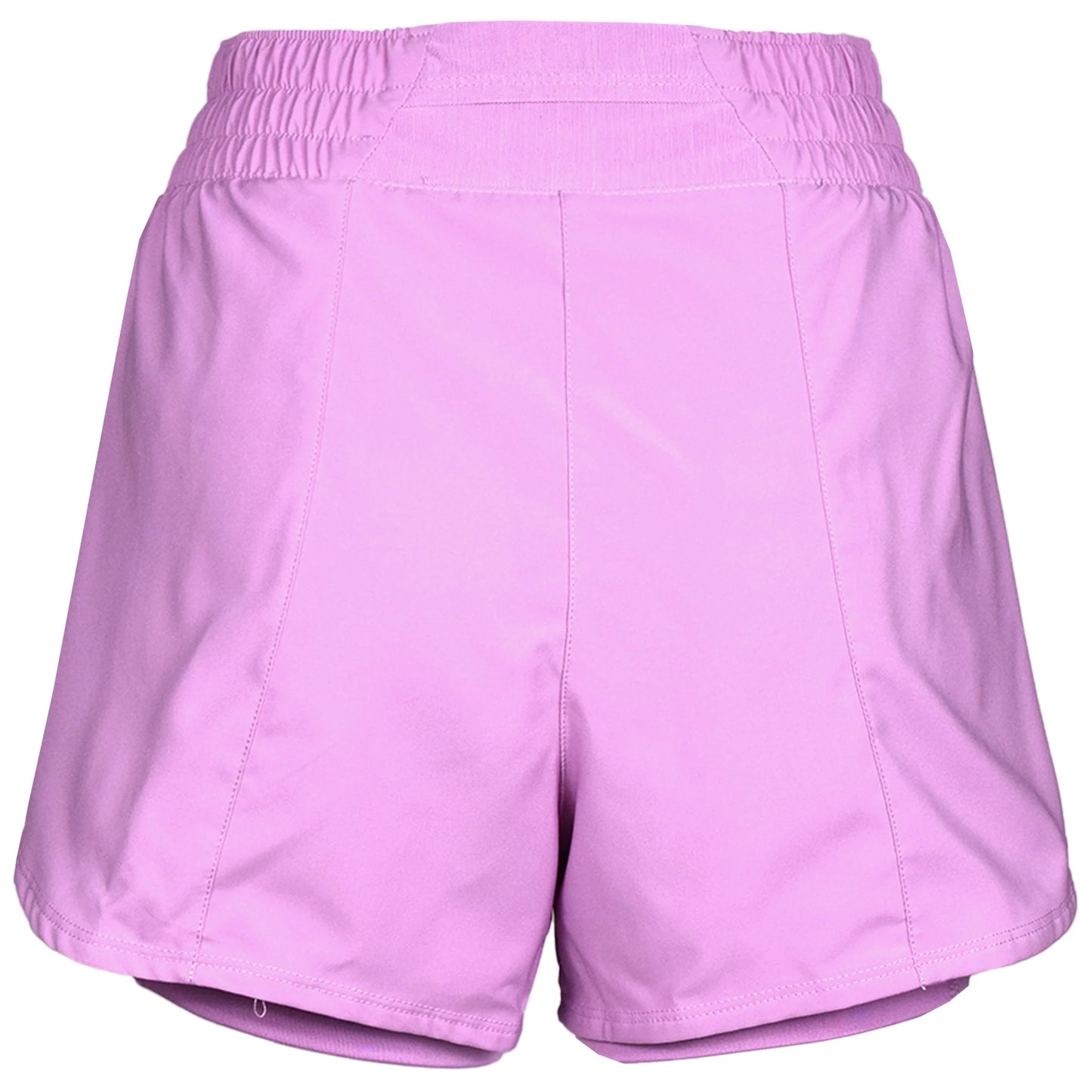 Nike Women's One Dri-Fit High-Rise 3'' Short DX6016-503