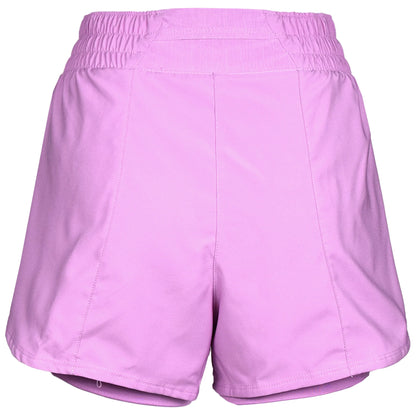Nike Women's One Dri-Fit High-Rise 3'' Short DX6016-503