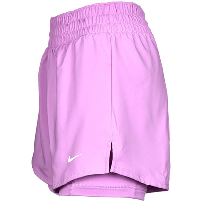Nike Women's One Dri-Fit High-Rise 3'' Short DX6016-503