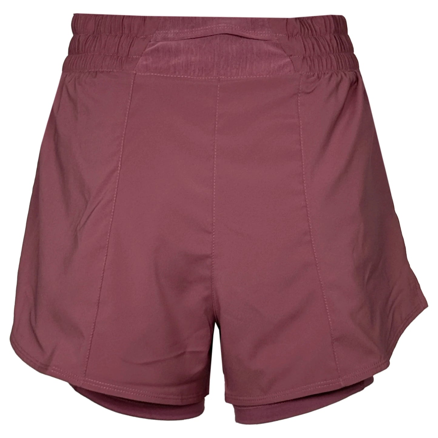 Nike Women's One Dri-Fit High-Rise 3'' Short DX6016-654