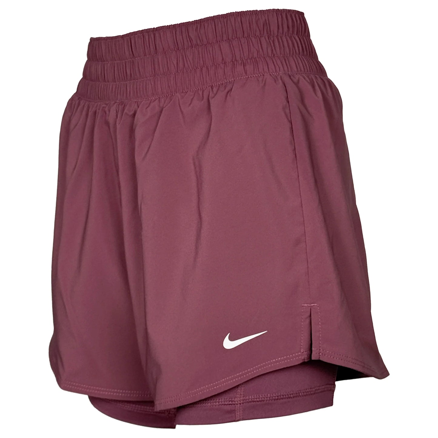 Nike Women's One Dri-Fit High-Rise 3'' Short DX6016-654