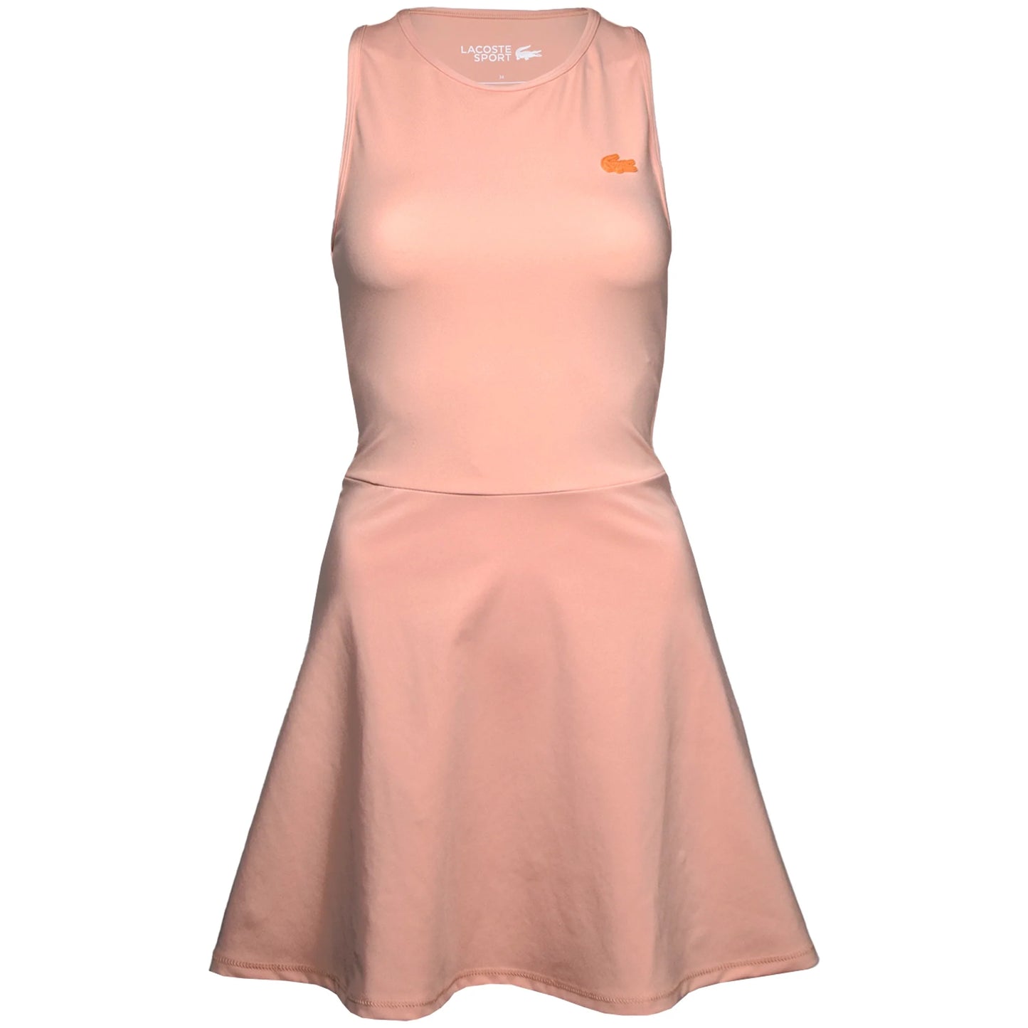 Lacoste Women’s Interlock Training Dress EF0144-51-4HI