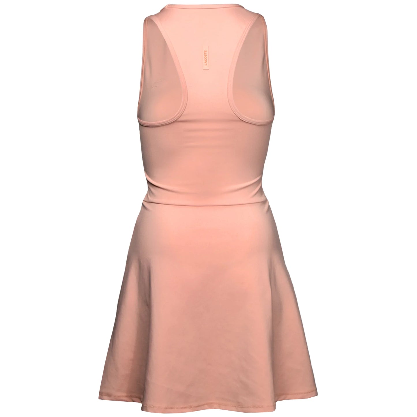 Lacoste Women’s Interlock Training Dress EF0144-51-4HI
