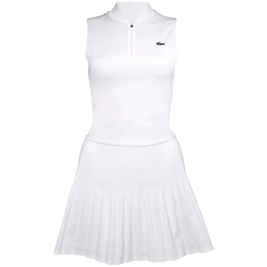 Lacoste Women’s Ultra Dry Dress EF0151-52-001
