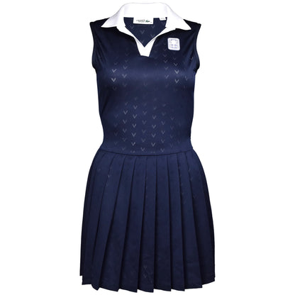 Lacoste robe Heritage Ultra Dry pour femme EF0230-52-423