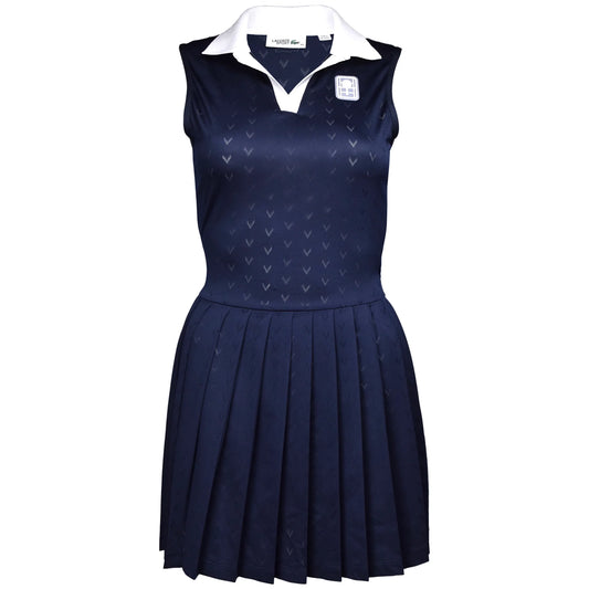 Lacoste Women’s Heritage Ultra Dry Dress EF0230-52-423