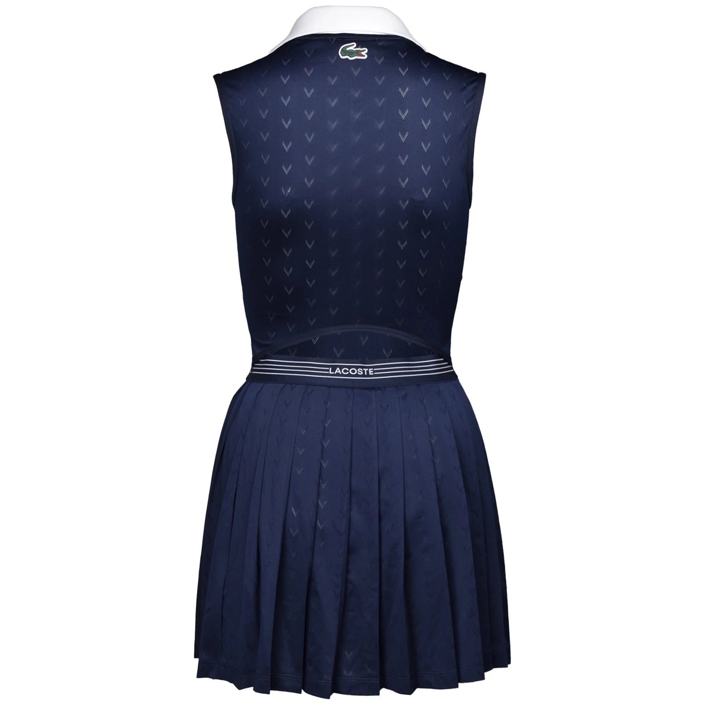 Lacoste robe Heritage Ultra Dry pour femme EF0230-52-423