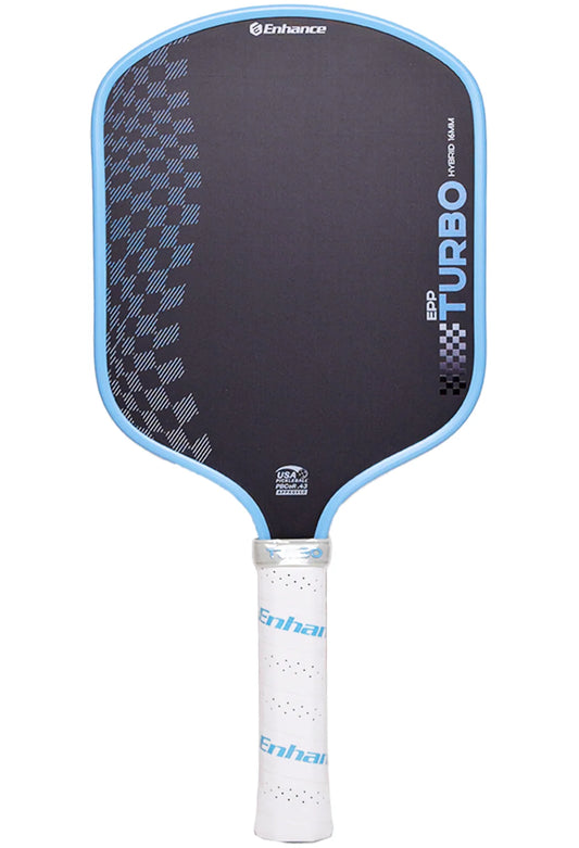 Enhance EPP Turbo - Hybrid LH