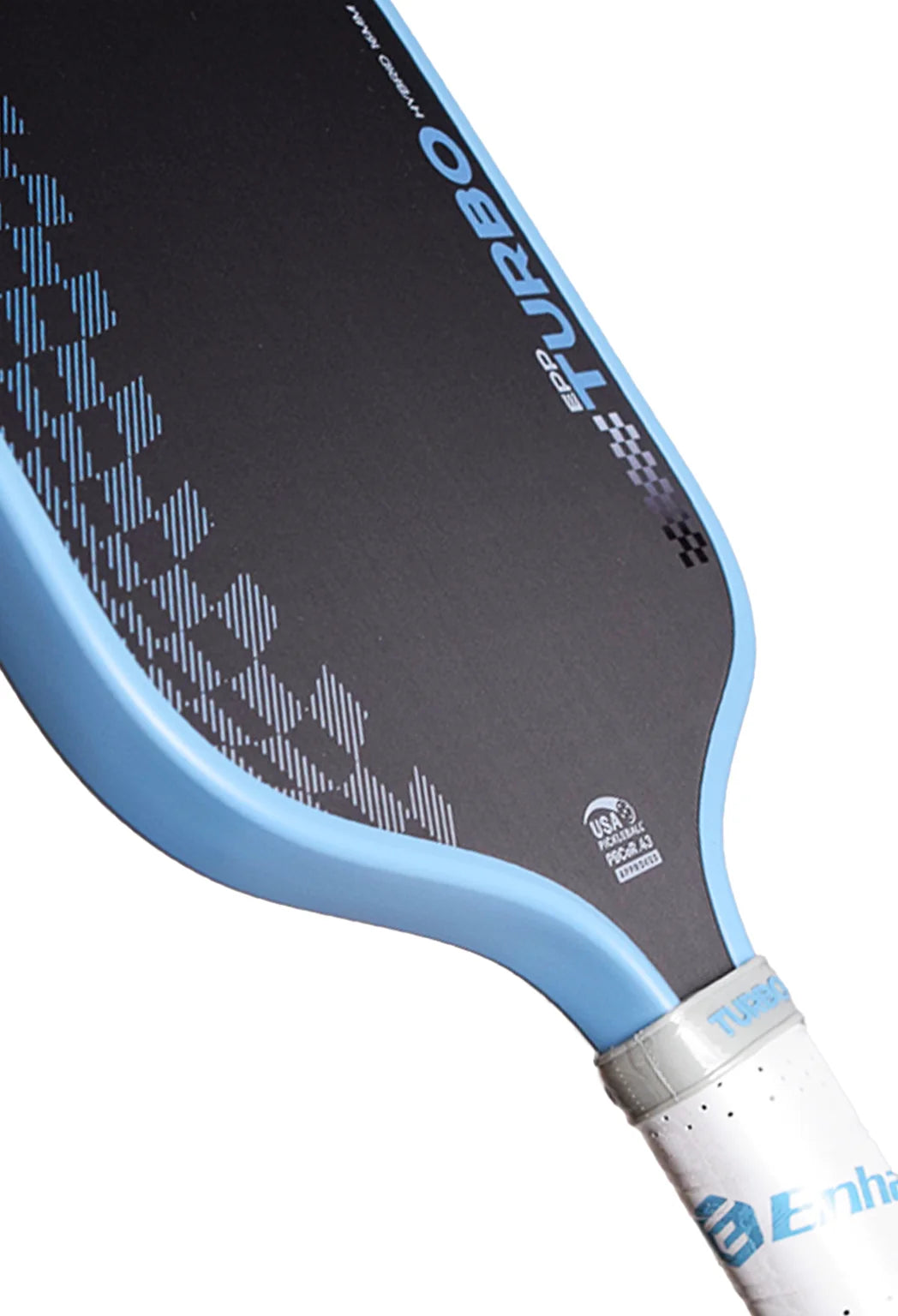 Enhance EPP Turbo - Hybride LH