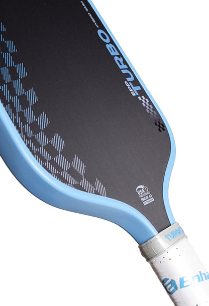 Enhance EPP Turbo - Hybride LH