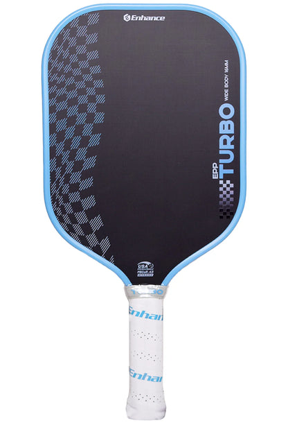 Enhance EPP Turbo - Widebody