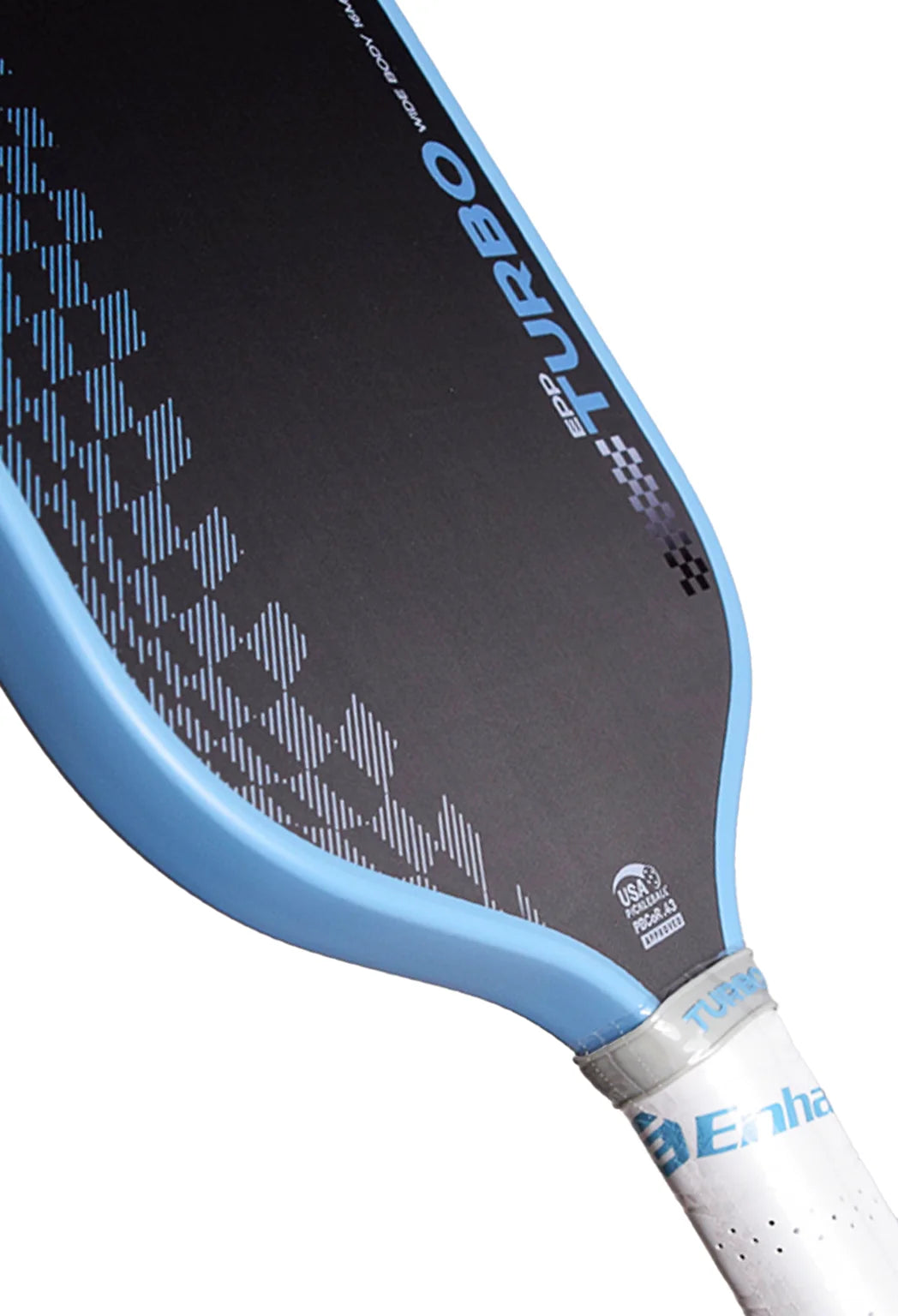 Enhance EPP Turbo - Widebody