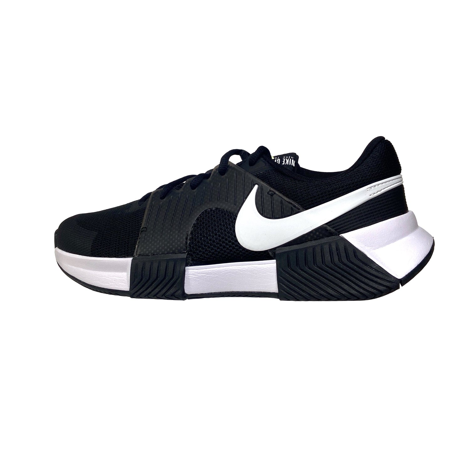 Nike Men's Zoom GP Challenge 1 FB3147-001