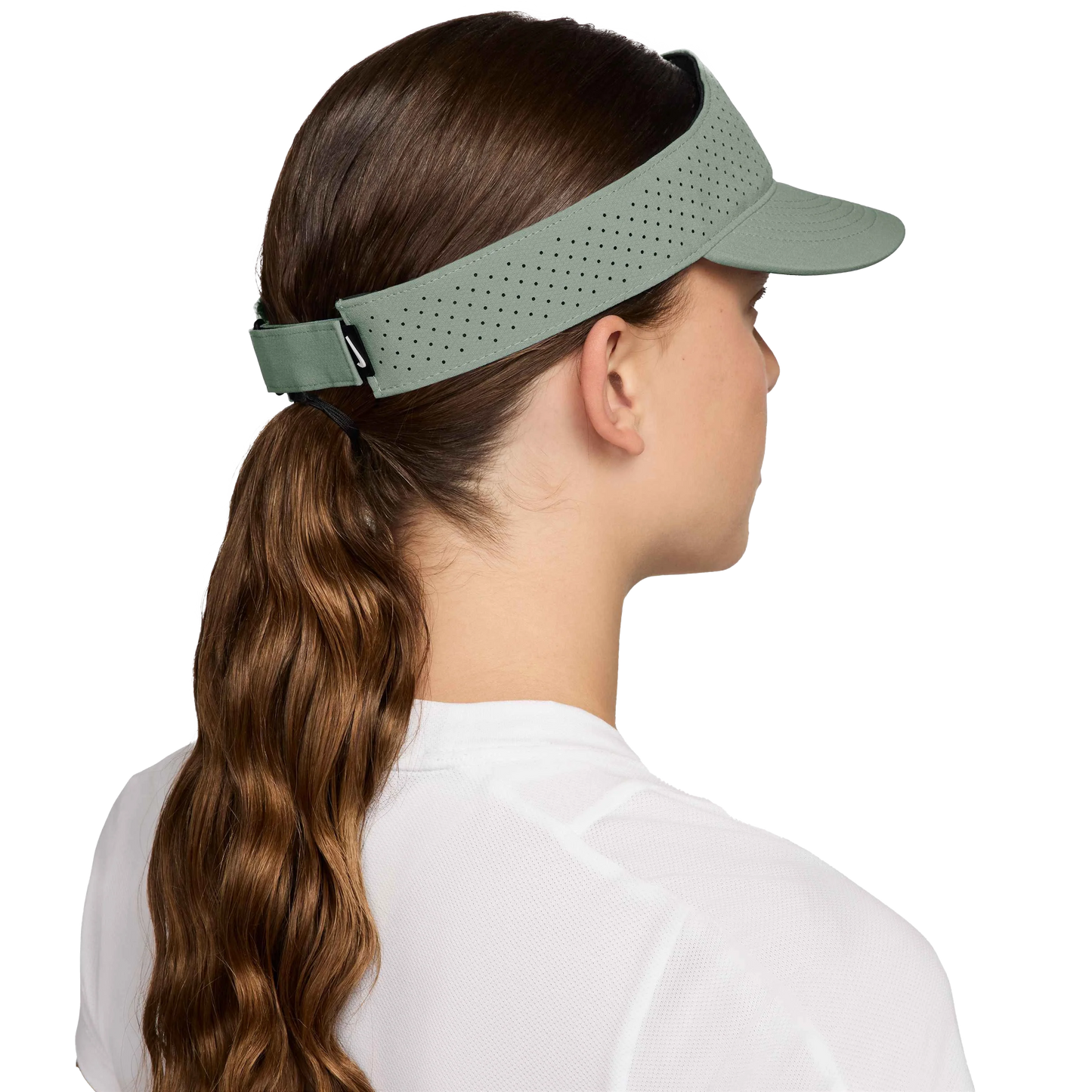 Nike Dri-Fit ADV Ace Visor FB6443-006