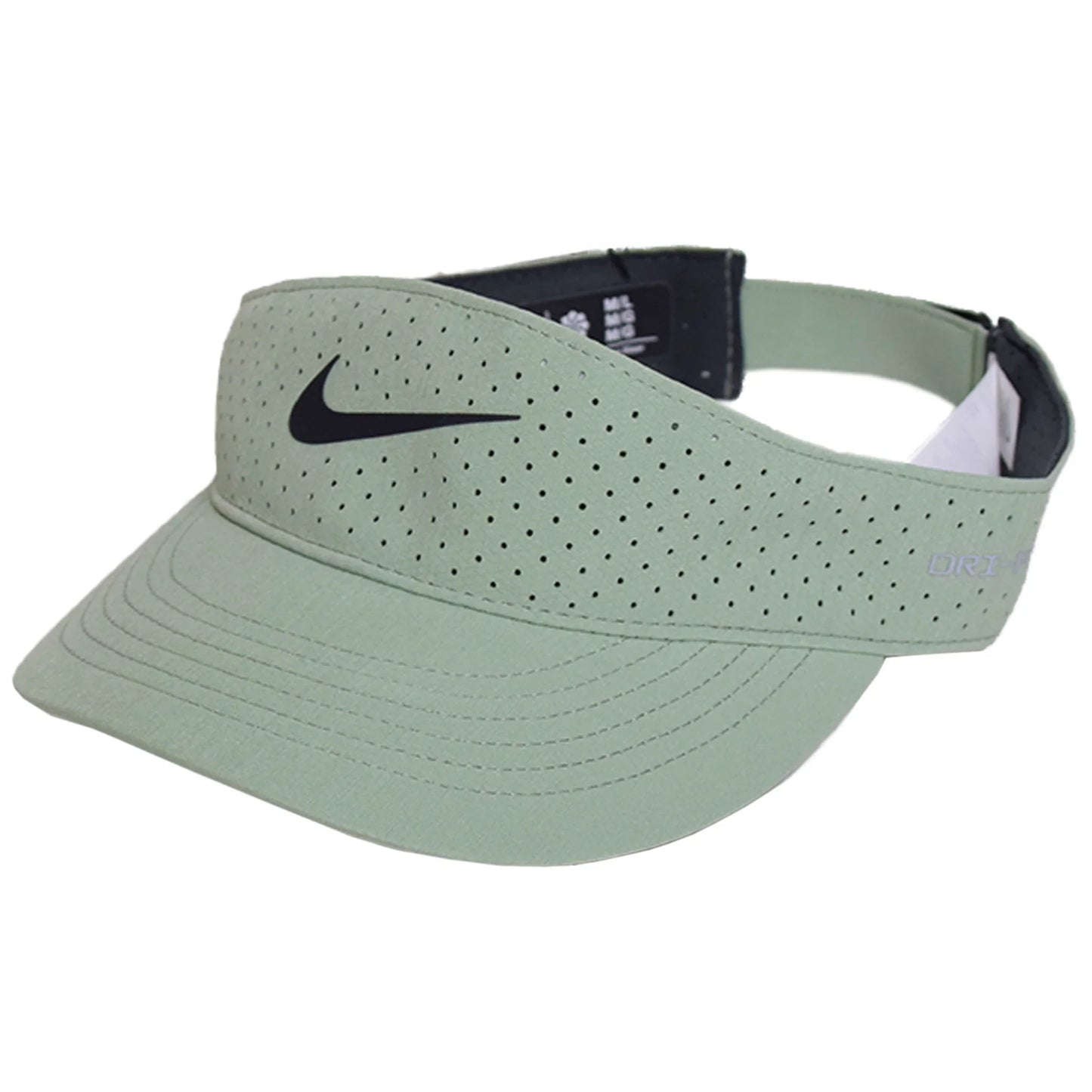 Nike Dri-Fit ADV Ace Visor FB6443-006