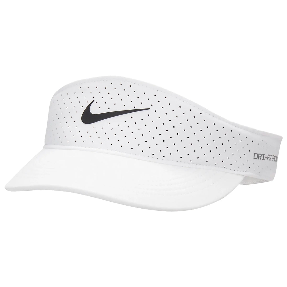 Nike Dri-Fit ADV Ace Visor FB6443-100 - Tenniszon