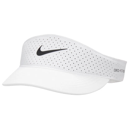 Nike Dri-Fit ADV Ace Visor FB6443-100