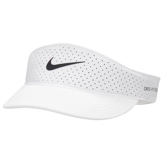 Nike Dri-Fit ADV Ace Visor FB6443-100