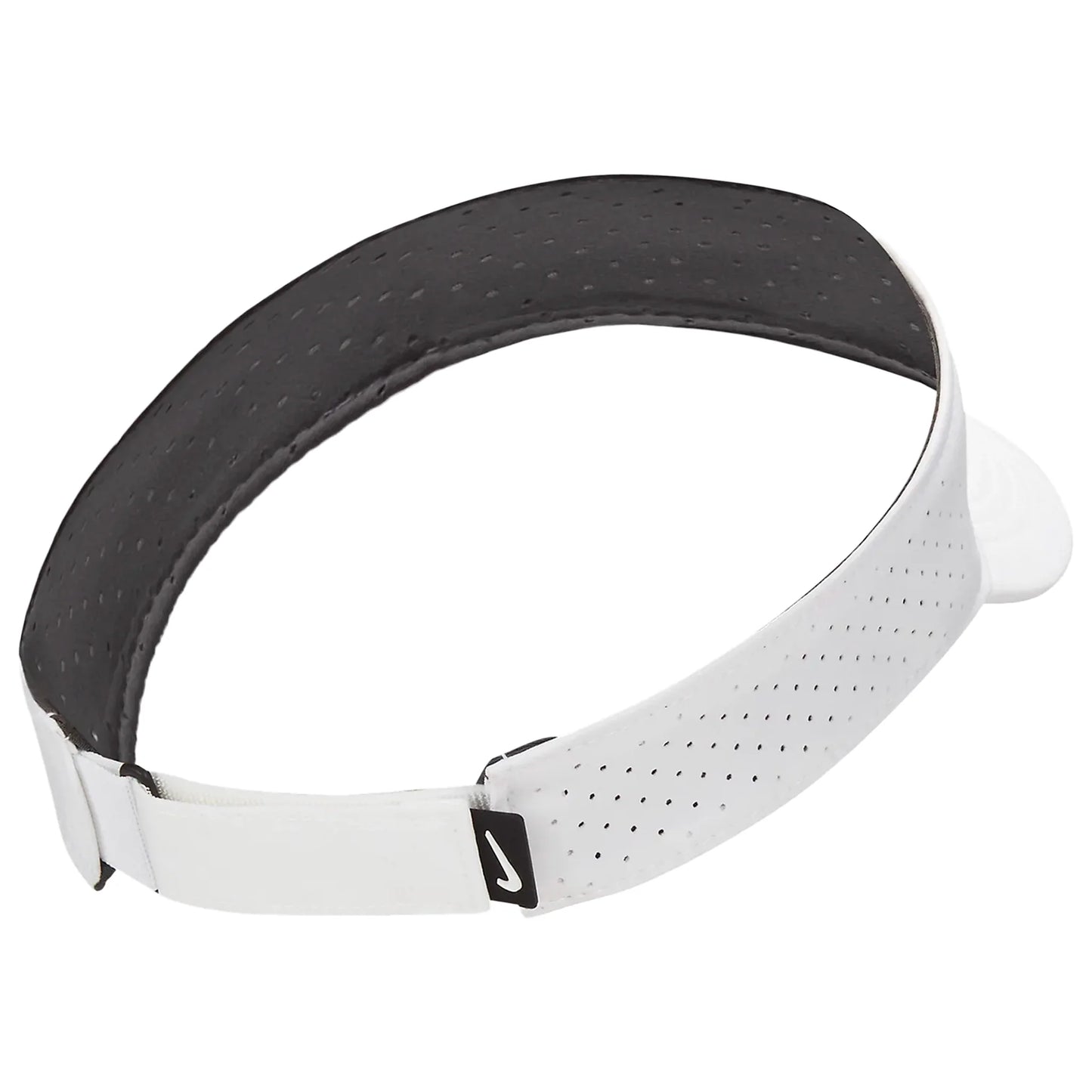 Nike Dri-Fit ADV Ace Visor FB6443-100