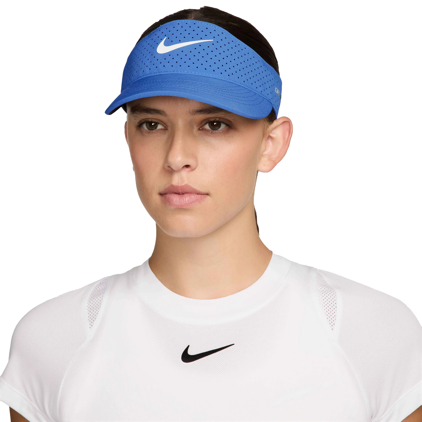 Nike Dri-Fit ADV Ace Visor FB6443-435