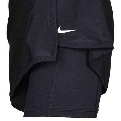 Nike jupe droite Dri-Fit Victory pour femme FD5574-010
