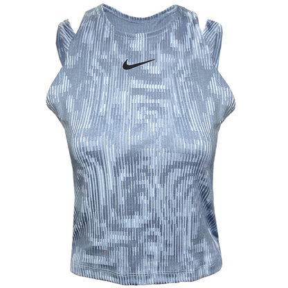 Nike camisole Dri-Fit Slam pour femme FD5646-493 - Roland-Garros
