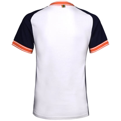 Nike Men's Court Heritage SS Top FN0318-133 - Tenniszon