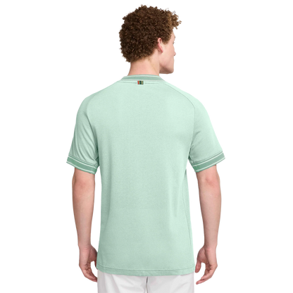 Nike Men's Court Heritage SS Top FN0318-394
