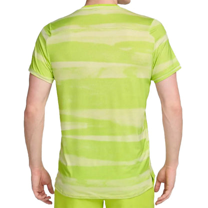 Nike Top Court DF ADV imprimée pour homme FQ2088-751