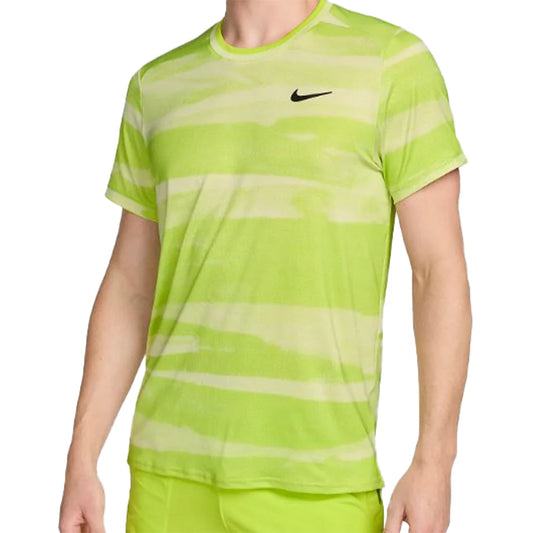Nike Top Court DF ADV imprimée pour homme FQ2088-751