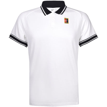 Nike Men's Polo Dri-Fit Heritage FQ2101-100