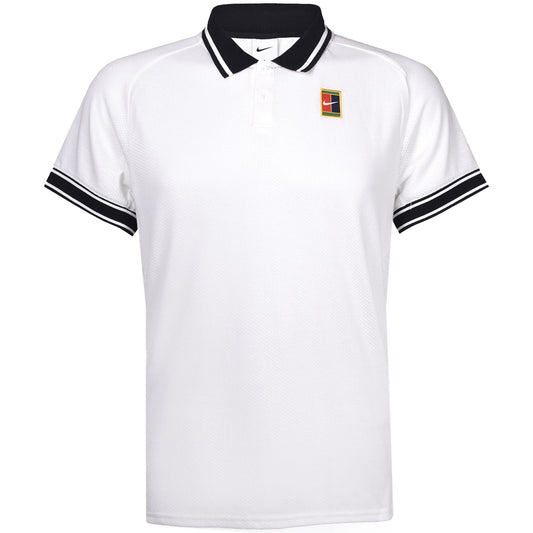 Nike Men's Polo Dri-Fit Heritage FQ2101-100