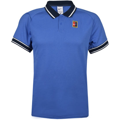 Nike Men's Polo Dri-Fit Heritage FQ2101-402