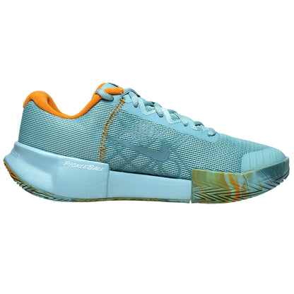 Nike Men's Zoom Challenge Pickleball FQ4154-400