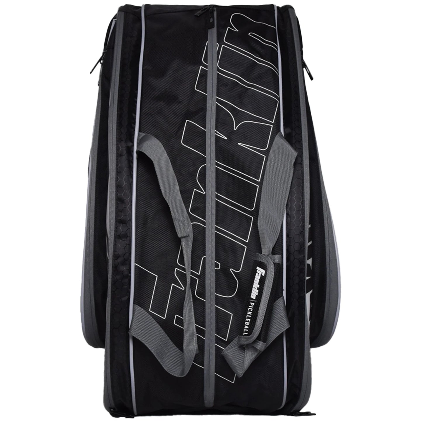 Sac de raquettes Franklin Pro Series - Noir/Blanc