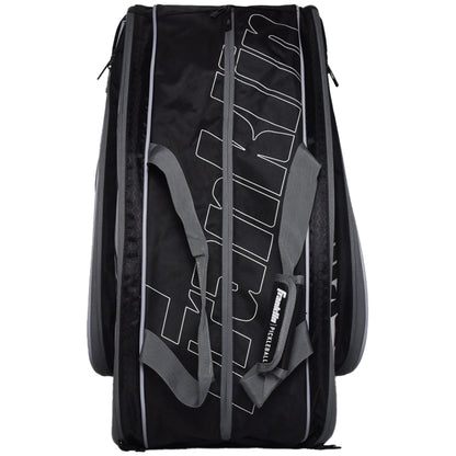 Sac de raquettes Franklin Pro Series - Noir/Blanc