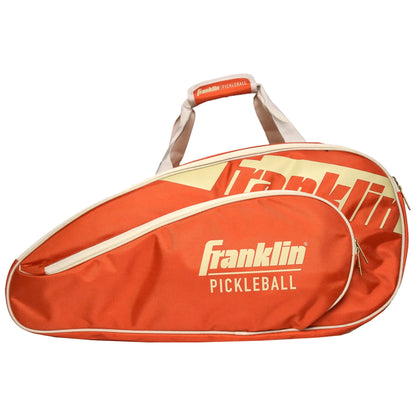 Sac de raquettes Franklin Pro Series - Orange