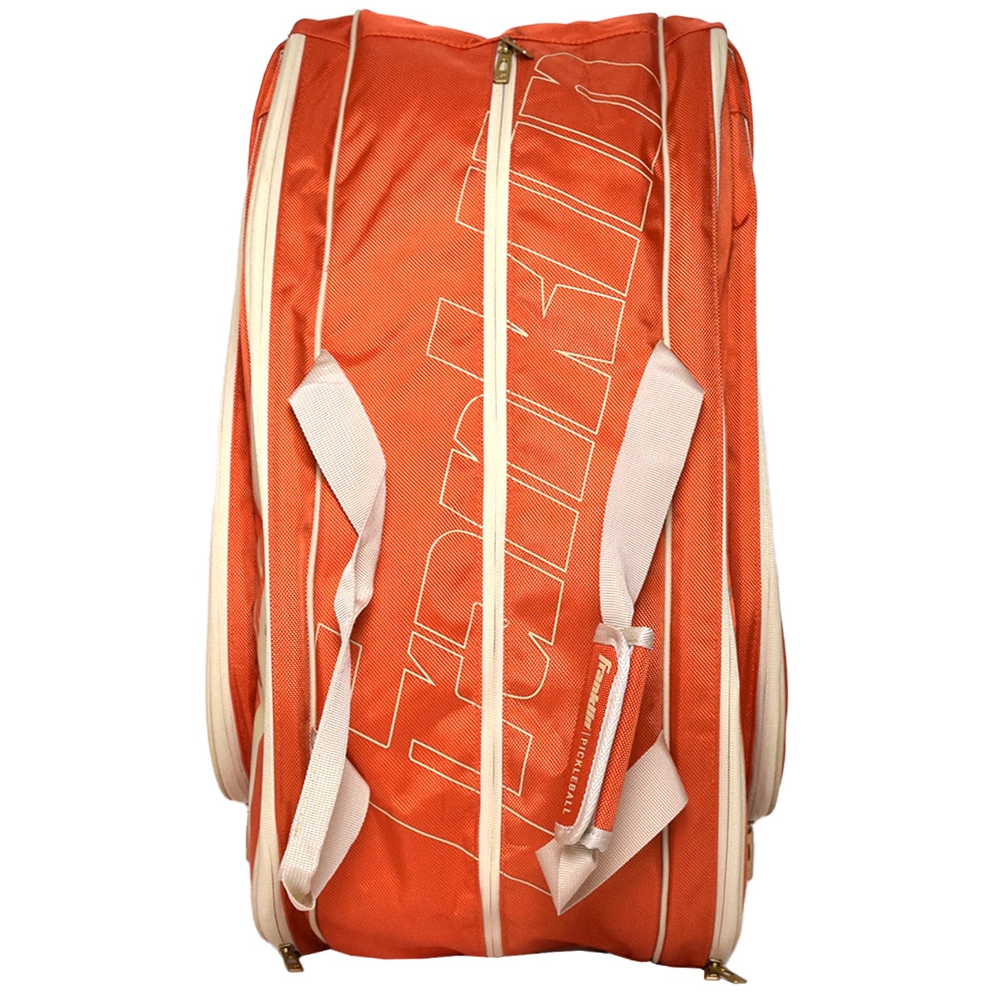 Sac de raquettes Franklin Pro Series - Orange