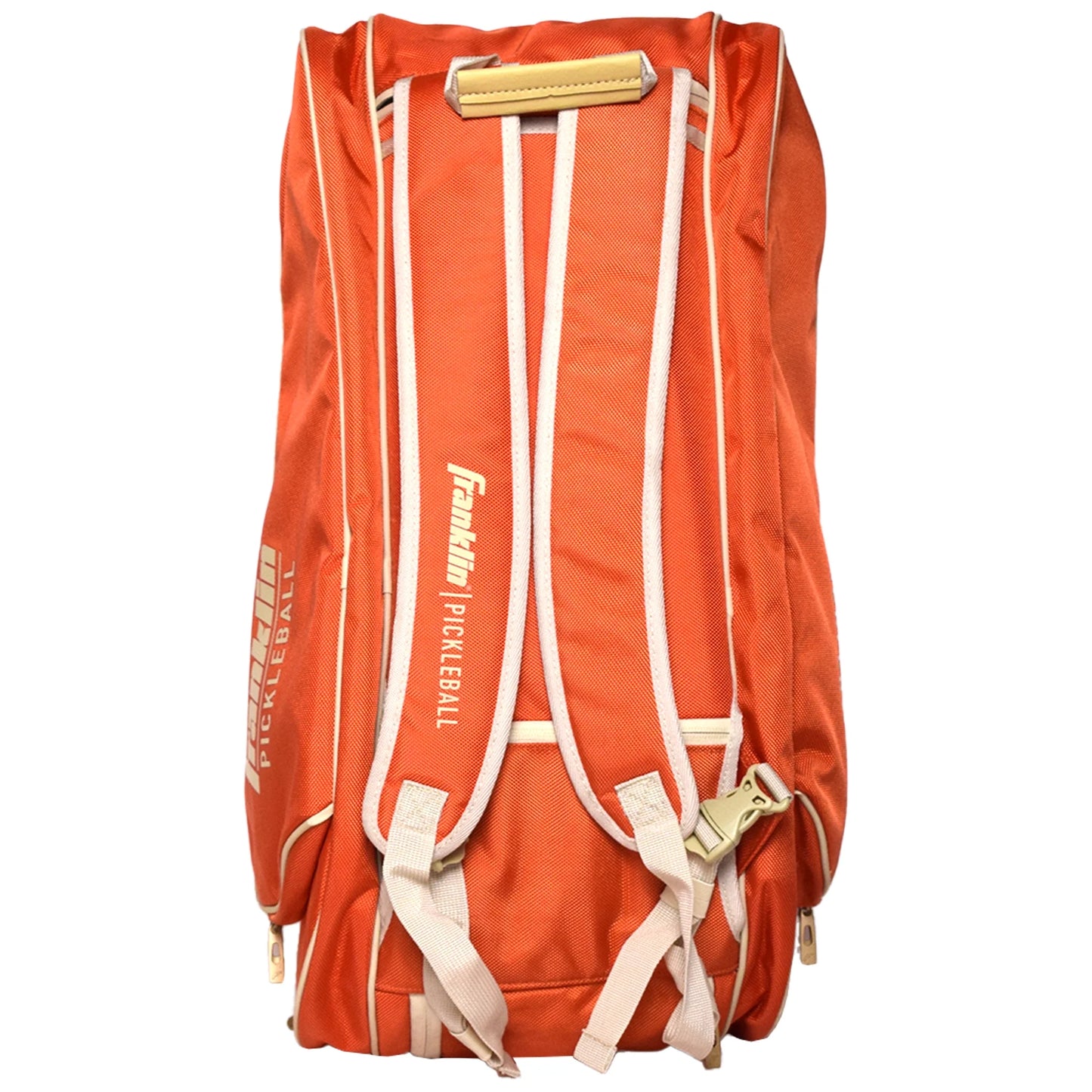 Sac de raquettes Franklin Pro Series - Orange