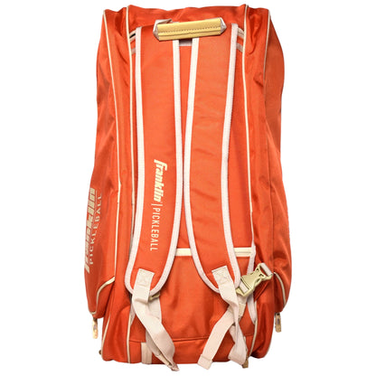 Sac de raquettes Franklin Pro Series - Orange