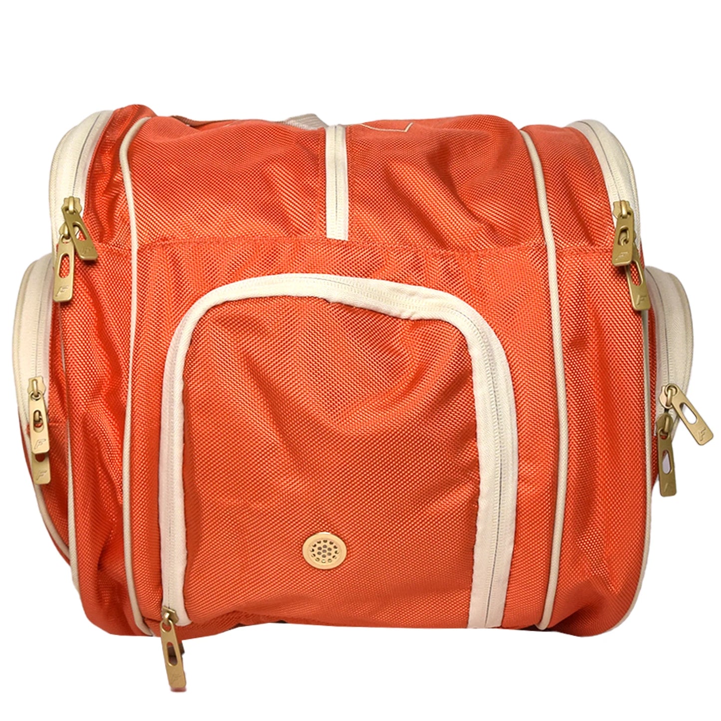 Sac de raquettes Franklin Pro Series - Orange