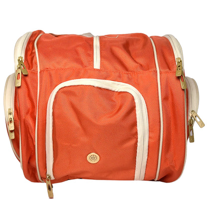 Sac de raquettes Franklin Pro Series - Orange