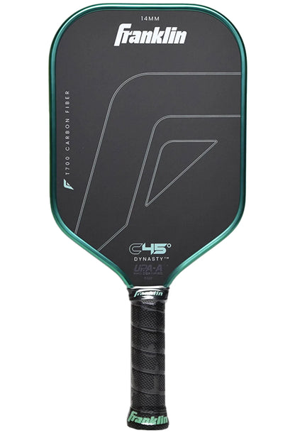 Franklin C45 Carbon Fiber Dynasty - 14mm