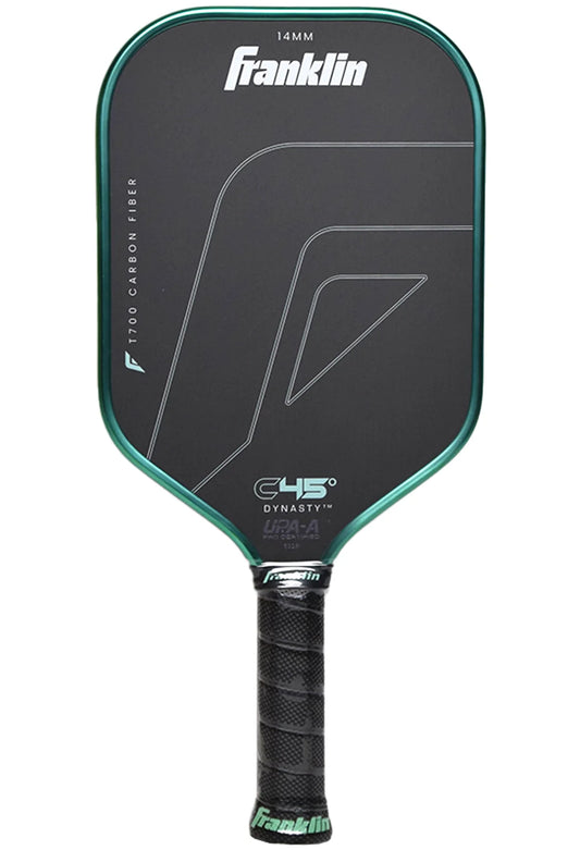 Franklin C45 Carbon Fiber Dynasty - 14mm
