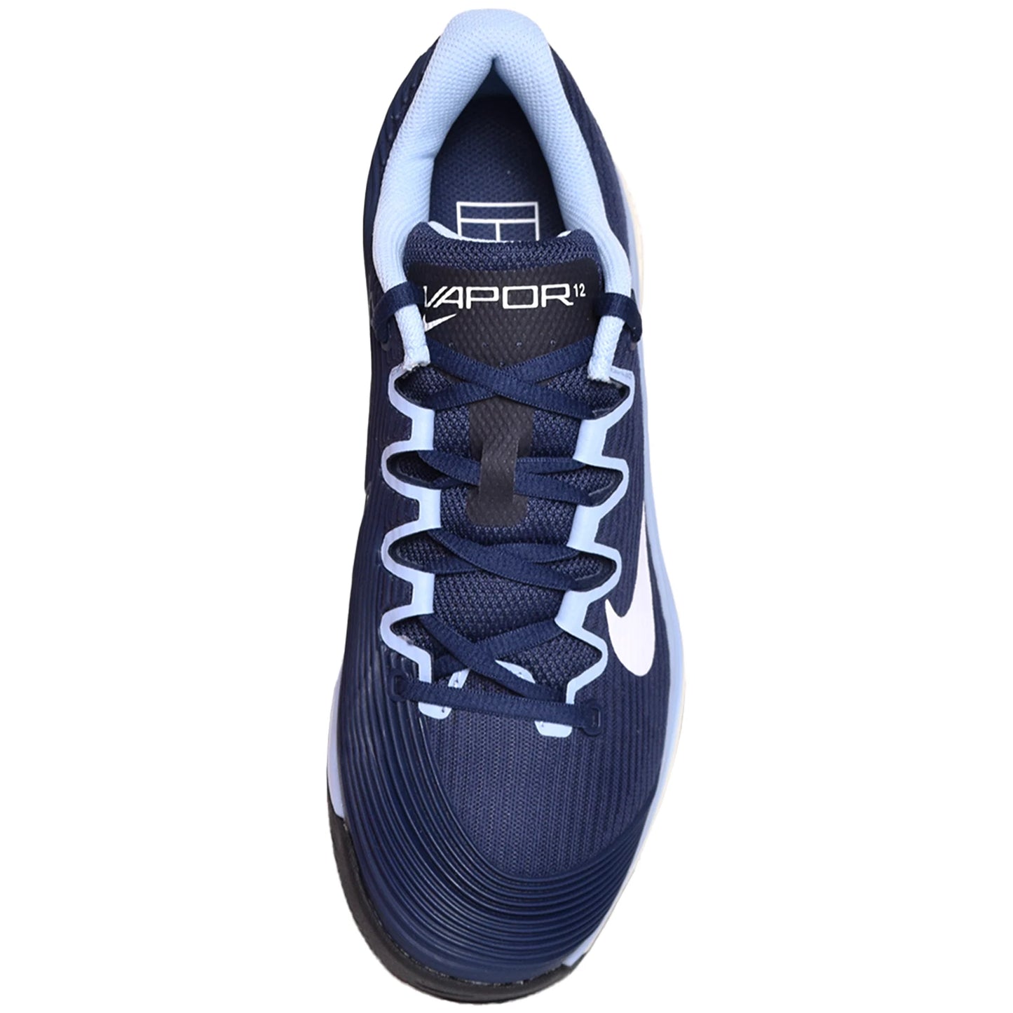 Nike Men's Air Zoom Vapor 12 HC FV5552-402
